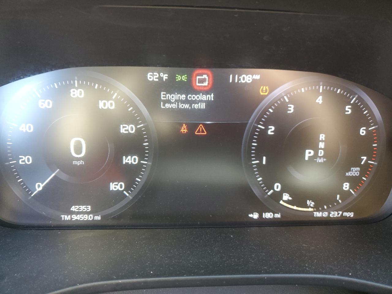 2022 Volvo Xc40 T5 R-Design VIN: YV4162UM5N2647322 Lot: 89903175