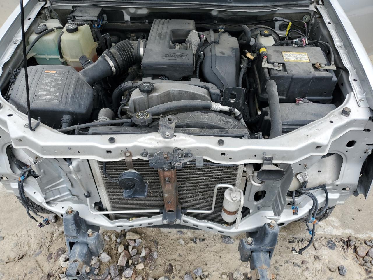 2010 Chevrolet Colorado Lt VIN: 1GCKTCDE9A8139246 Lot: 82241655