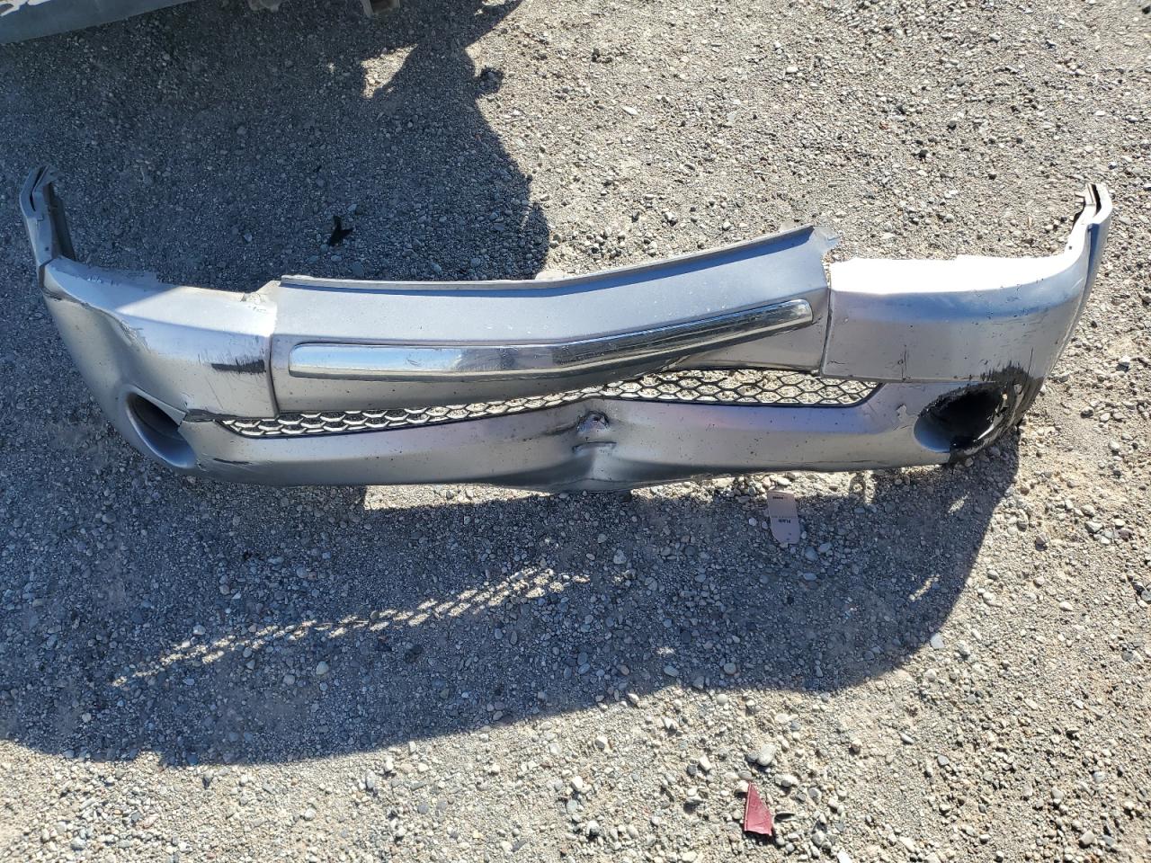 2006 Toyota Tundra Double Cab Sr5 VIN: 5TBET34146S519908 Lot: 85937485