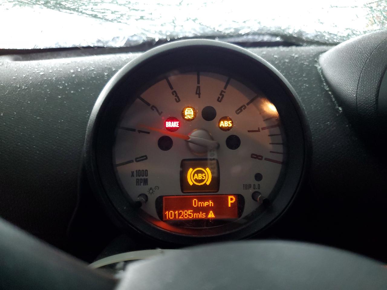 2014 Mini Cooper S Countryman VIN: WMWZC3C58EWP29226 Lot: 82290525