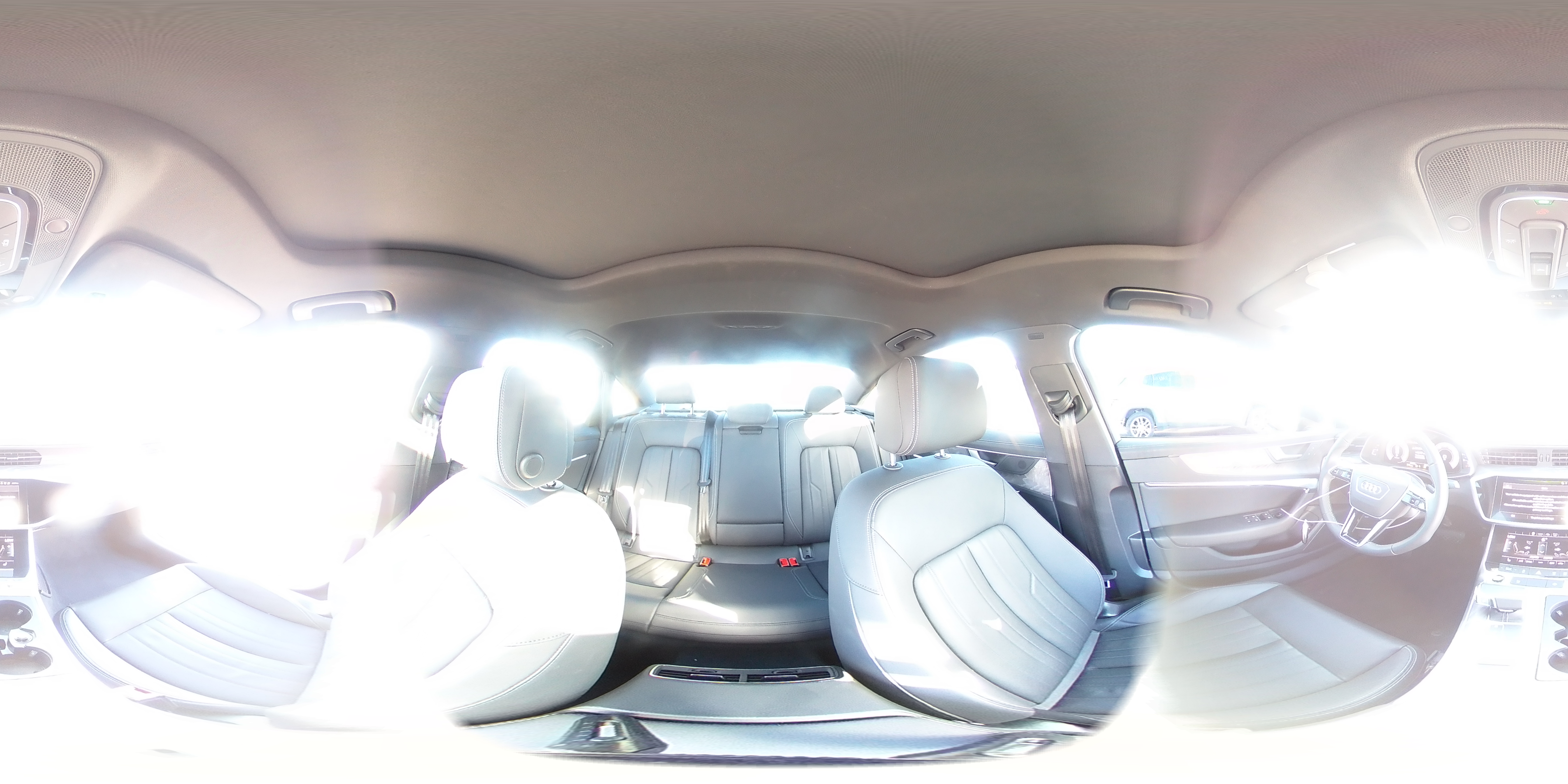 2024 Audi A6 Premium VIN: WAUD3BF26RN033966 Lot: 89623525