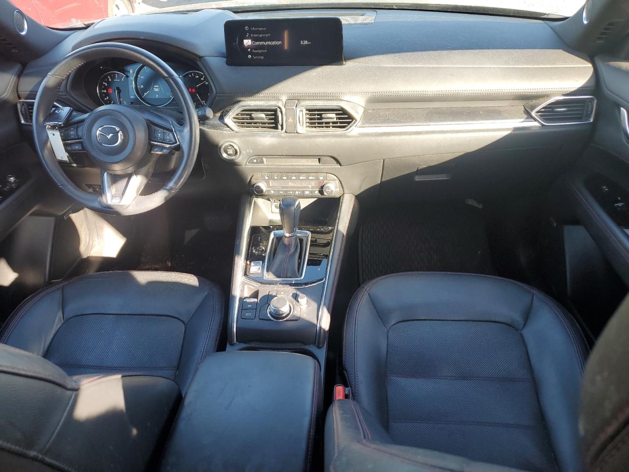 2023 Mazda Cx-5 VIN: JM3KFBAY3P0235212 Lot: 81901555