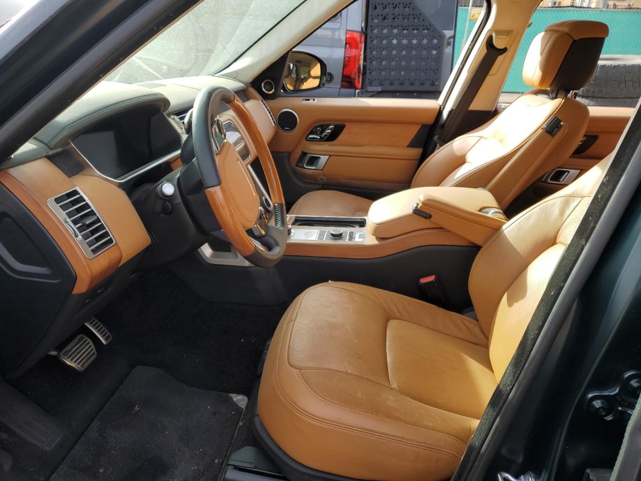 2020 Land Rover Range Rover Autobiography VIN: SALGV2SE1LA409538 Lot: 89729185