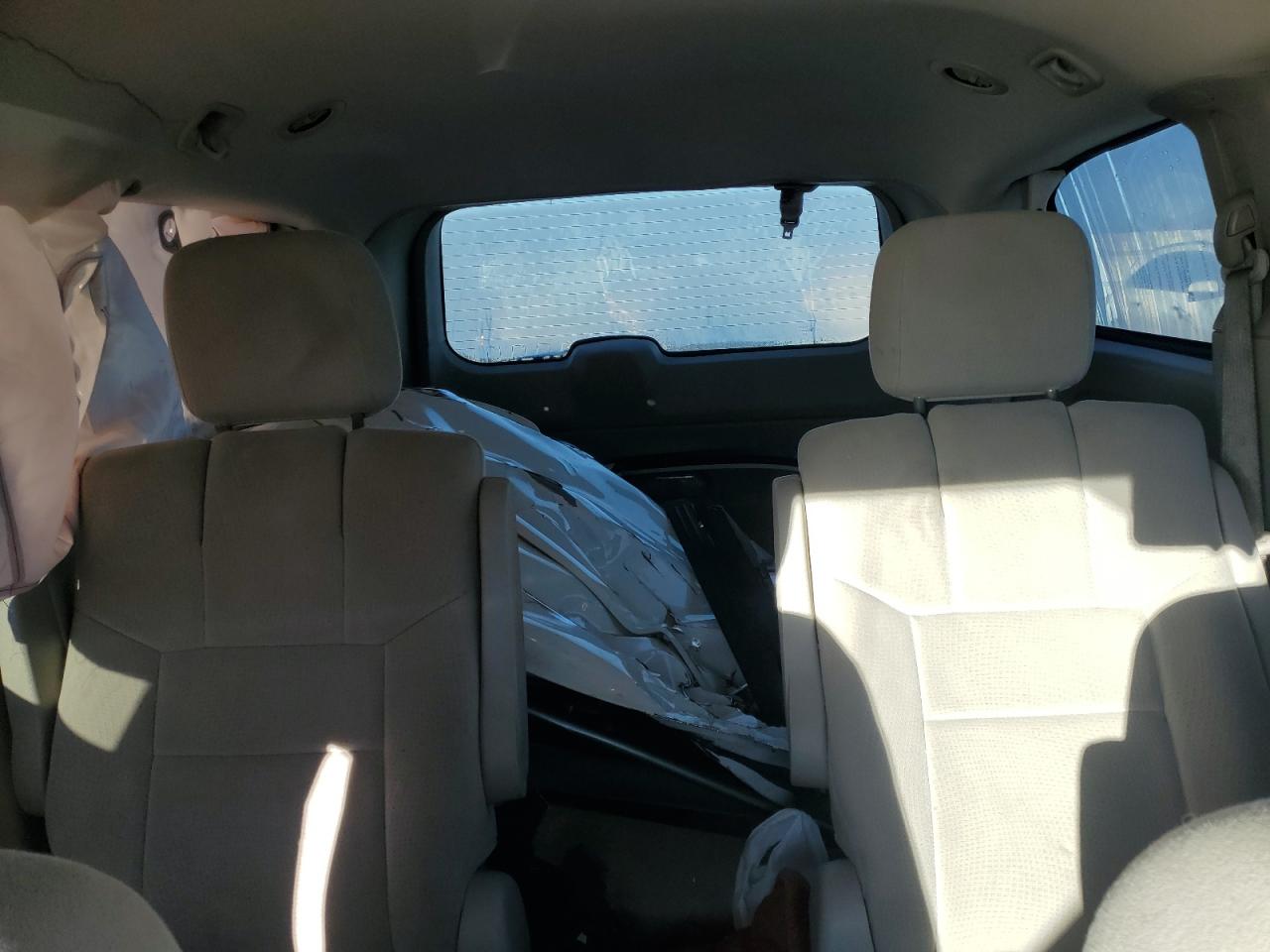 2011 Dodge Grand Caravan Express VIN: 2D4RN4DG0BR706615 Lot: 90331815