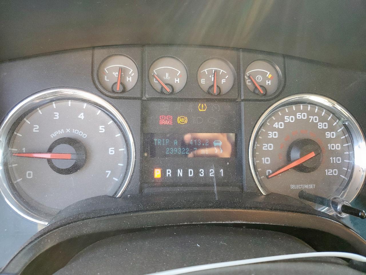 2010 Ford F150 Supercrew VIN: 1FTEW1C81AFC70641 Lot: 86152095