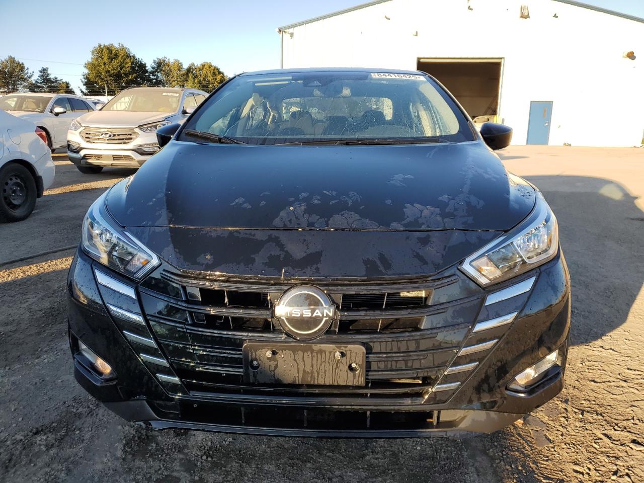 Versa Versa