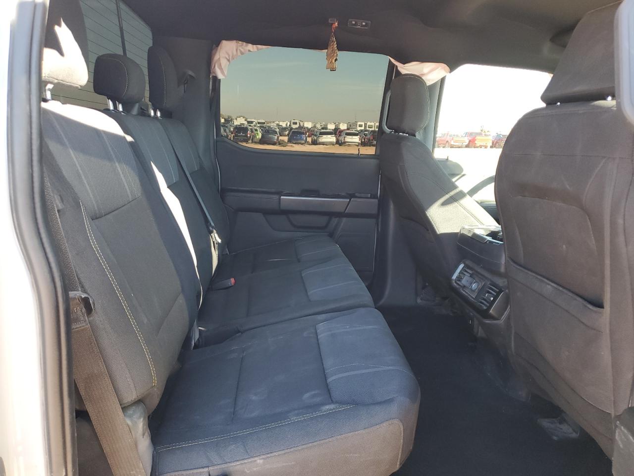 2024 Ford F150 Stx VIN: 1FTEW2LP3RKF6284 Lot: 86787975