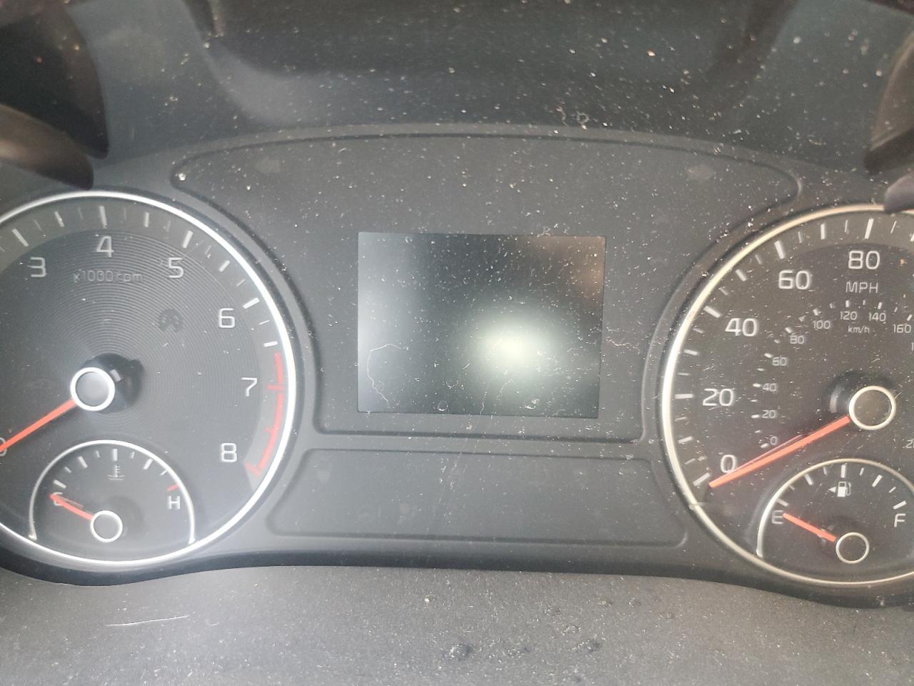 2020 Kia Optima Lx VIN: 5XXGT4L37LG417654 Lot: 84923425