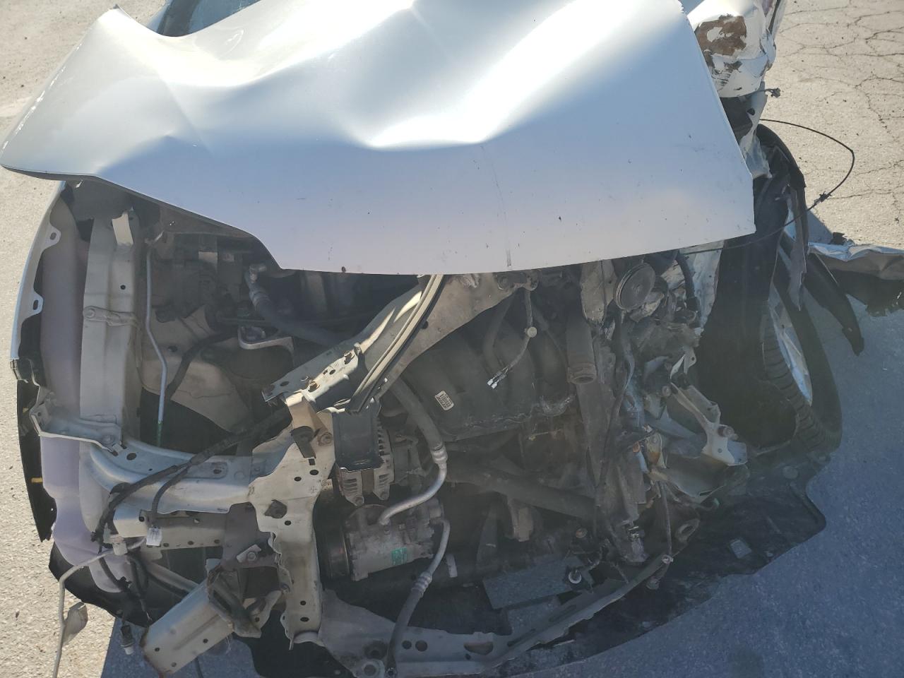 2013 Honda Cr-V Exl VIN: 5J6RM4H73DL034324 Lot: 87389725