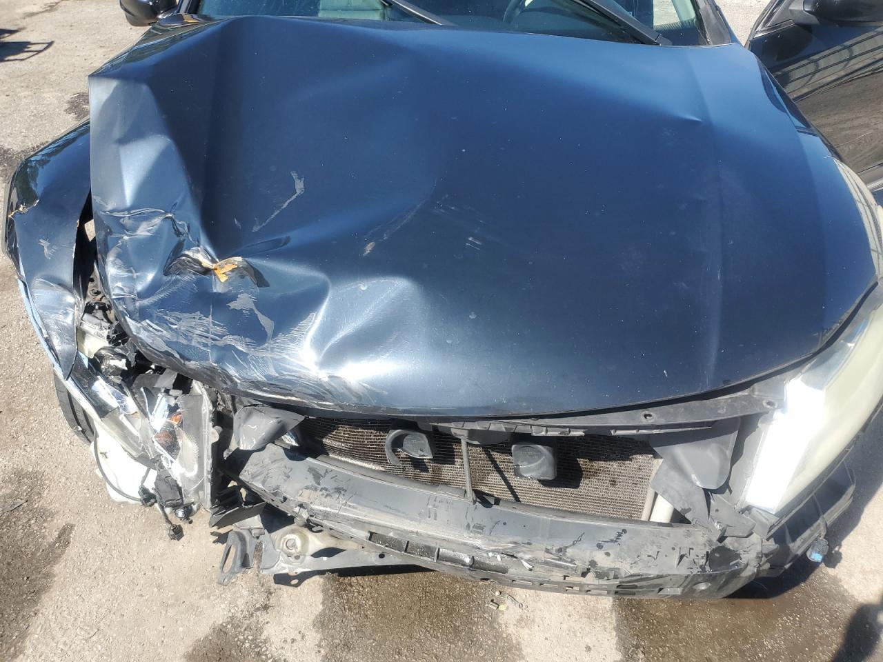 2015 Honda Crosstour Exl VIN: 5J6TF2H54FL000916 Lot: 86840945