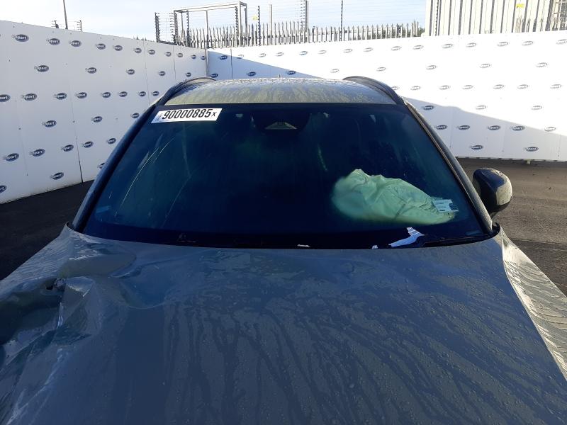 2024 VOLVO XC40 2.0 B4P PLUS DARK 5DR AUTO