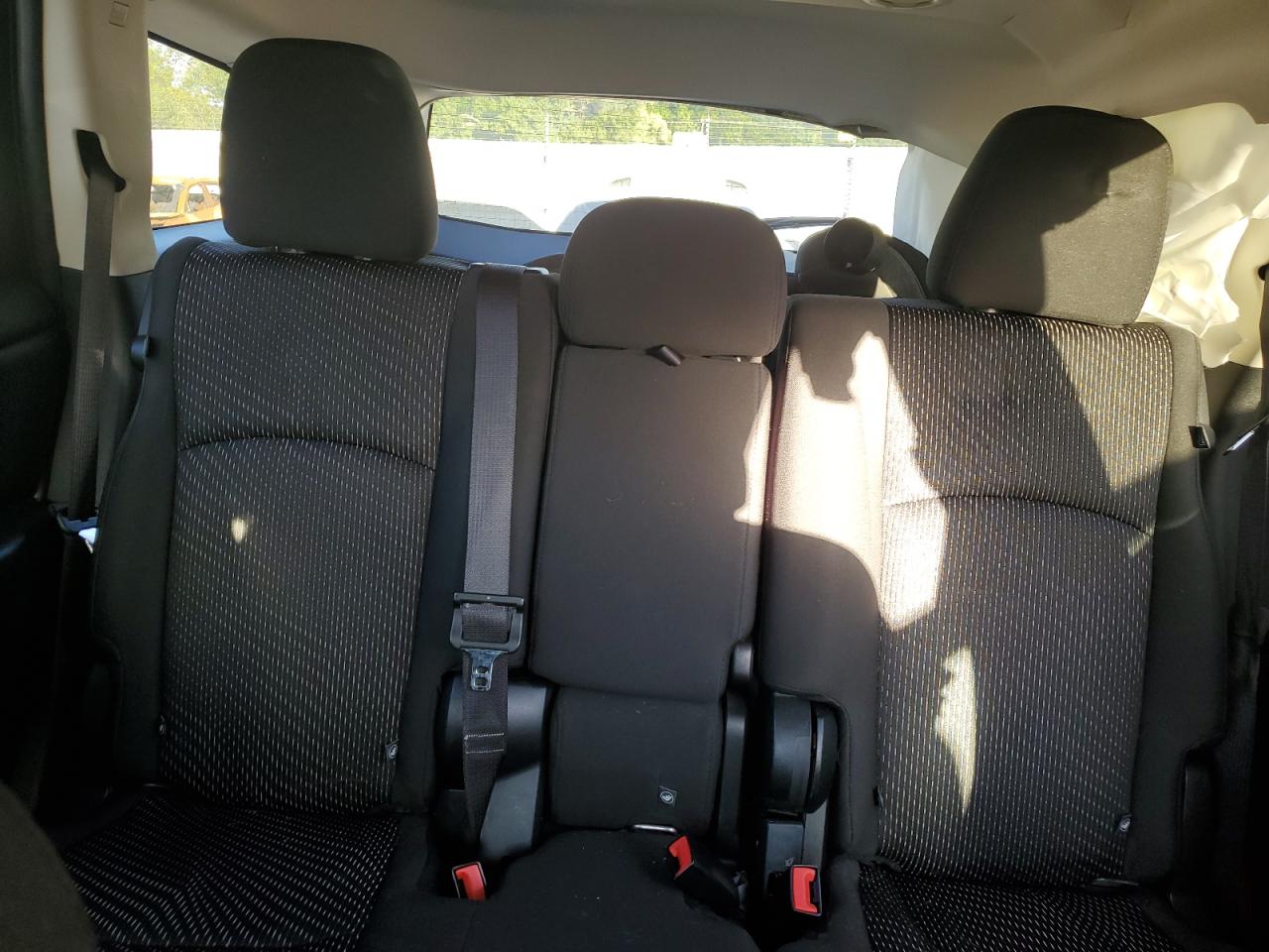 2020 Dodge Journey Se VIN: 3C4PDCAB3LT202133 Lot: 82187335