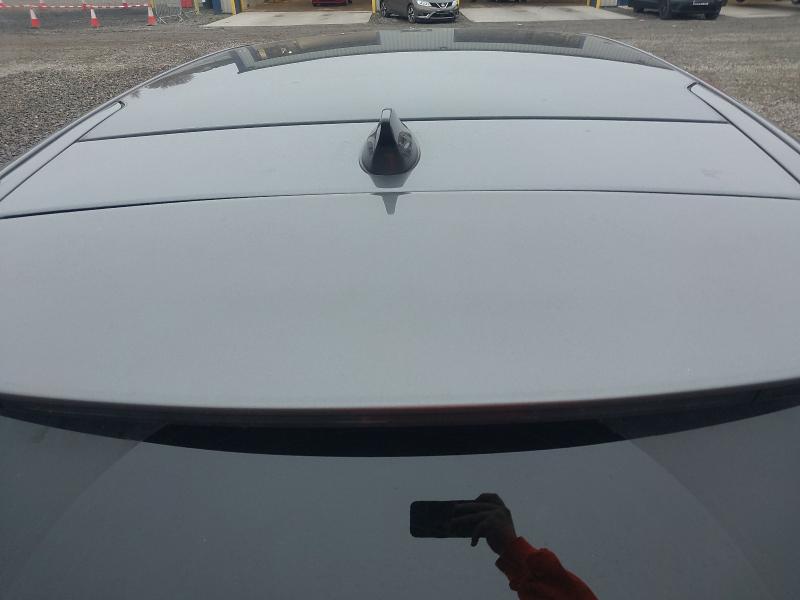 2017 LAND ROVER DISCOVERY SPORT 2.0 TD4 180 SE TECH 5DR AUTO