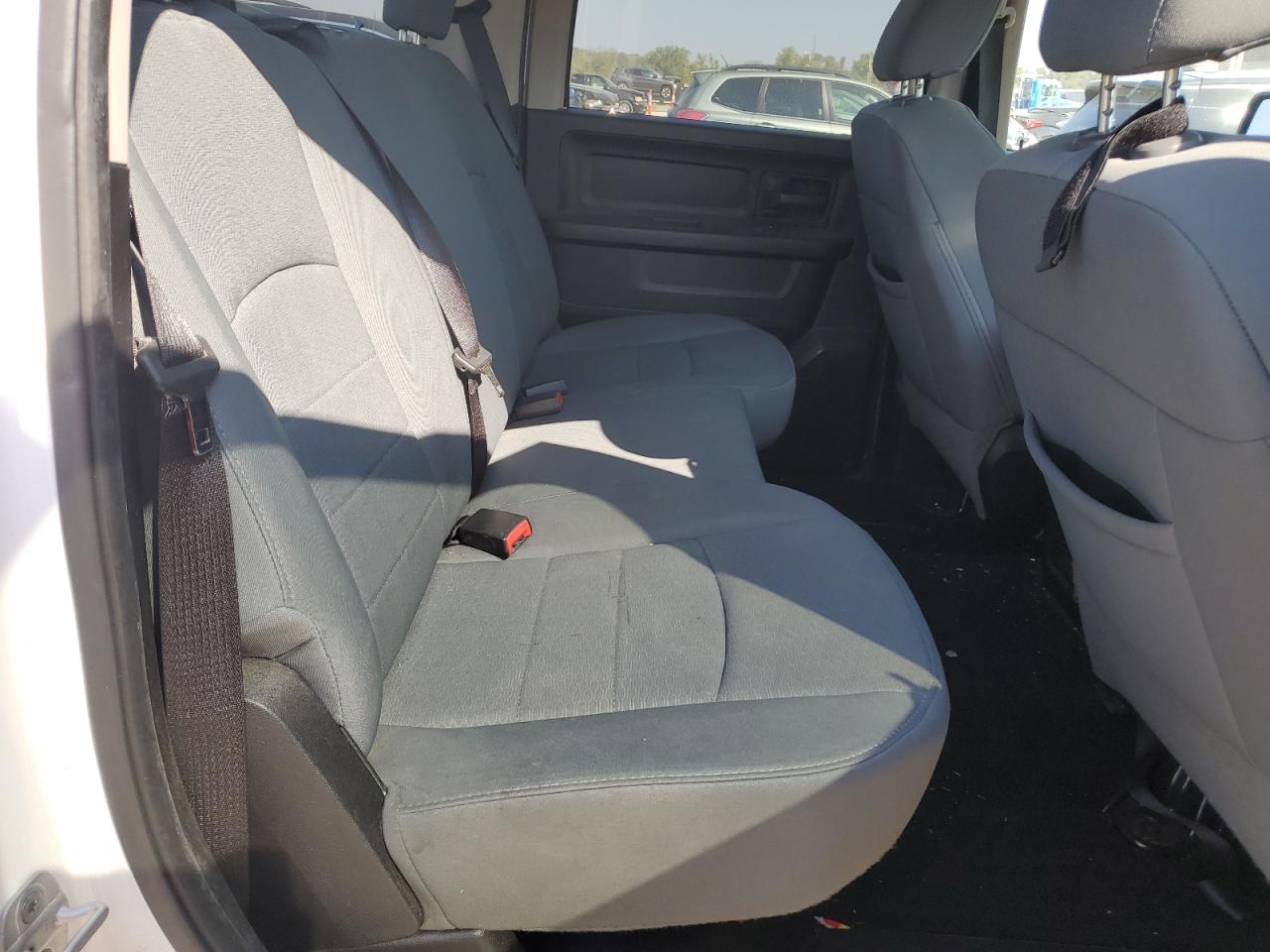 2013 Ram 1500 St VIN: 1C6RR7KP7DS612309 Lot: 85293295