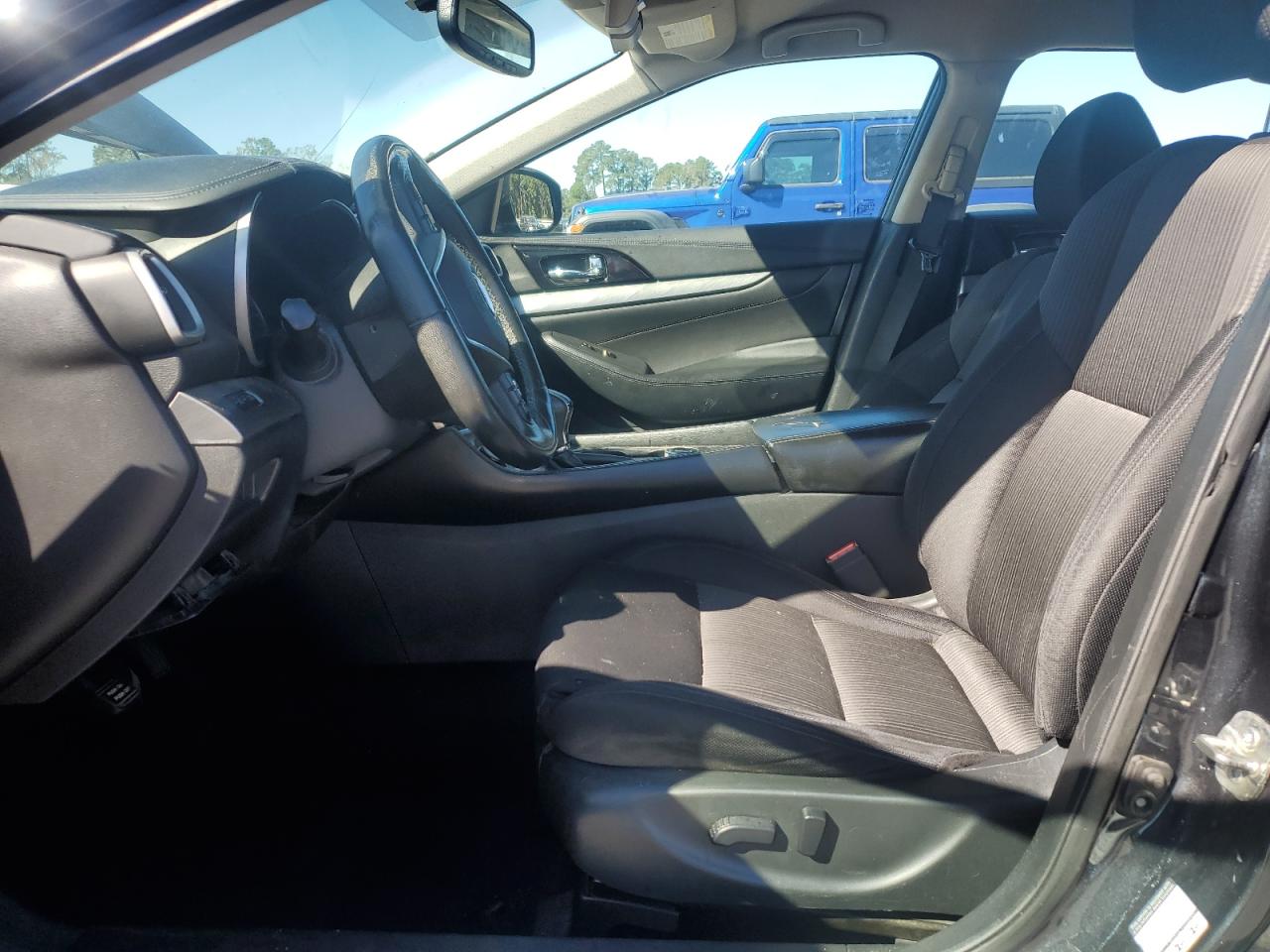 2016 Nissan Maxima 3.5S VIN: 1N4AA6AP8GC905469 Lot: 82567895