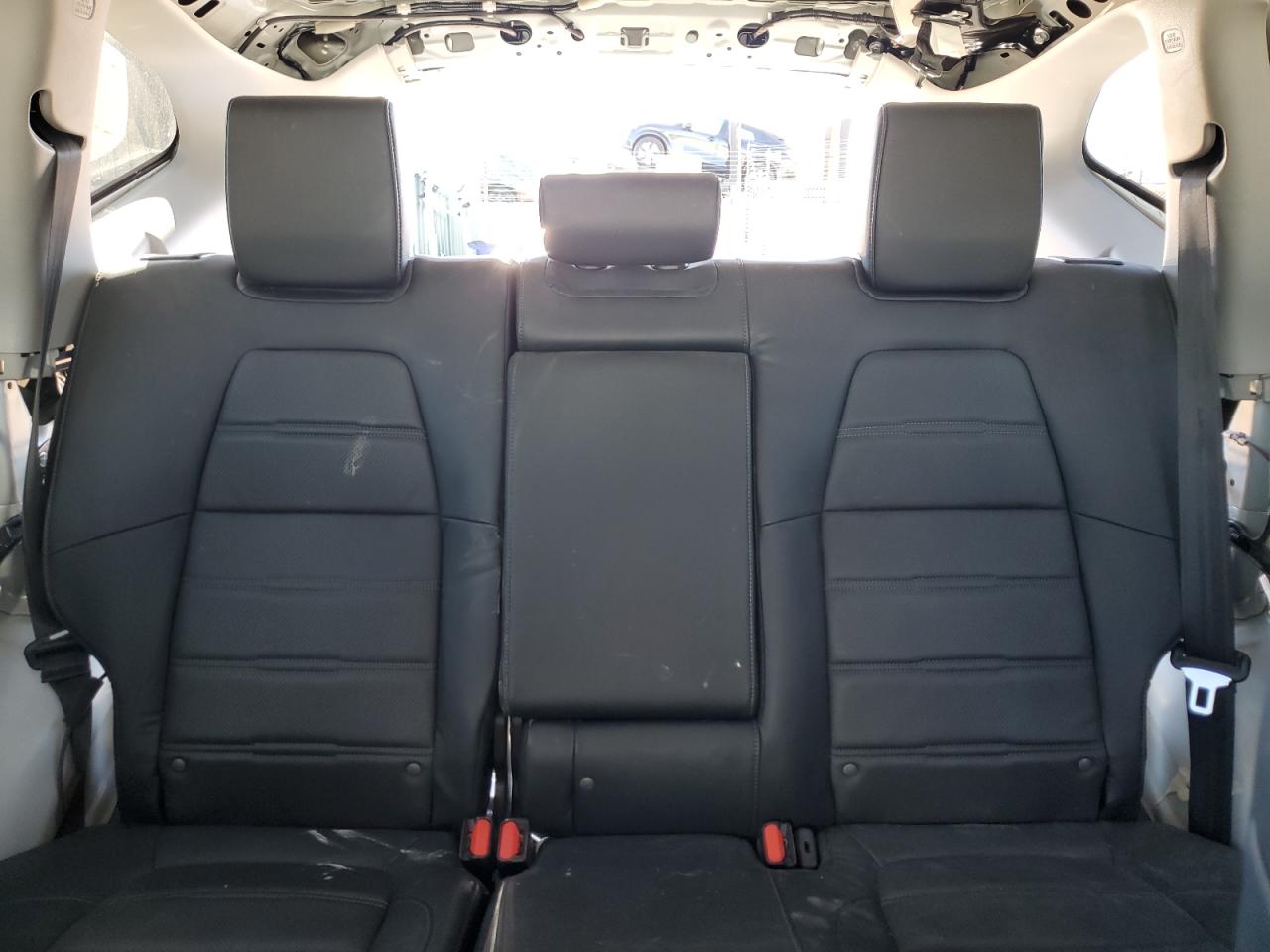 2020 Honda Cr-V Exl VIN: 5J6RW2H89LL029697 Lot: 84073855