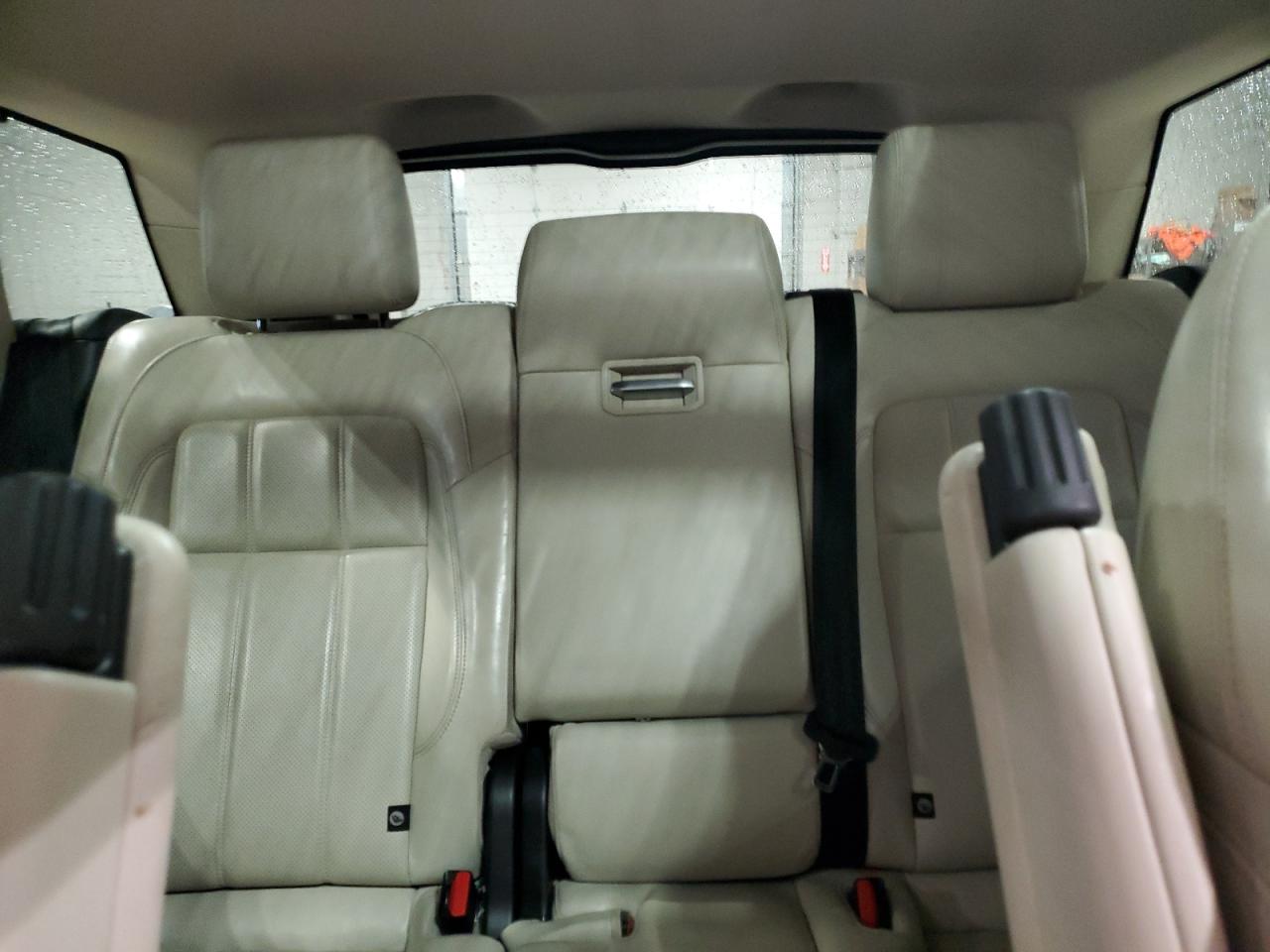 2019 Land Rover Range Rover Sport Hse VIN: SALWR2RK9KA832958 Lot: 90972285