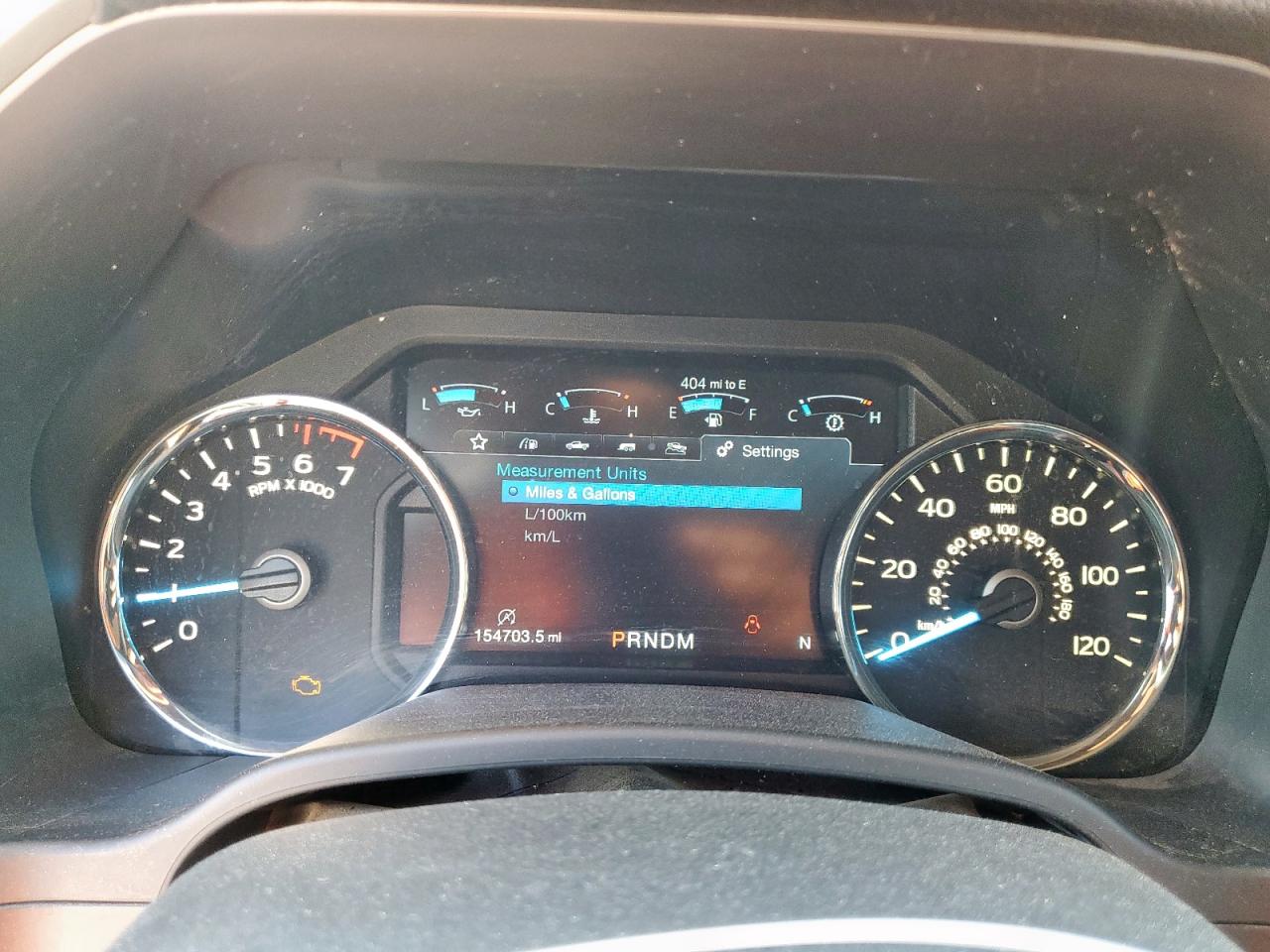 2019 Ford F150 Supercrew VIN: 1FTEW1E50KKE26583 Lot: 85299815