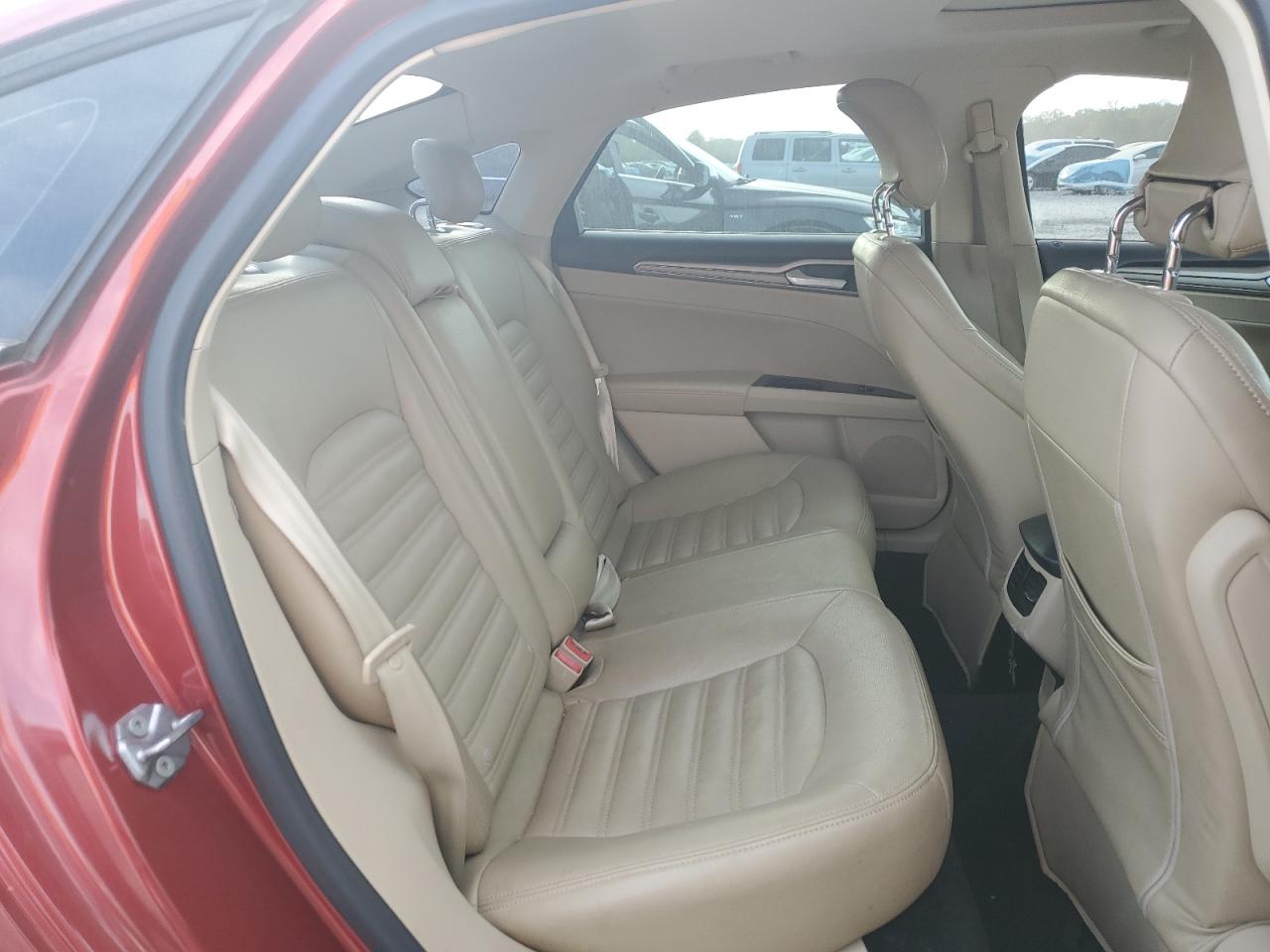 2013 Ford Fusion Se VIN: 3FA6P0H74DR277687 Lot: 89924775