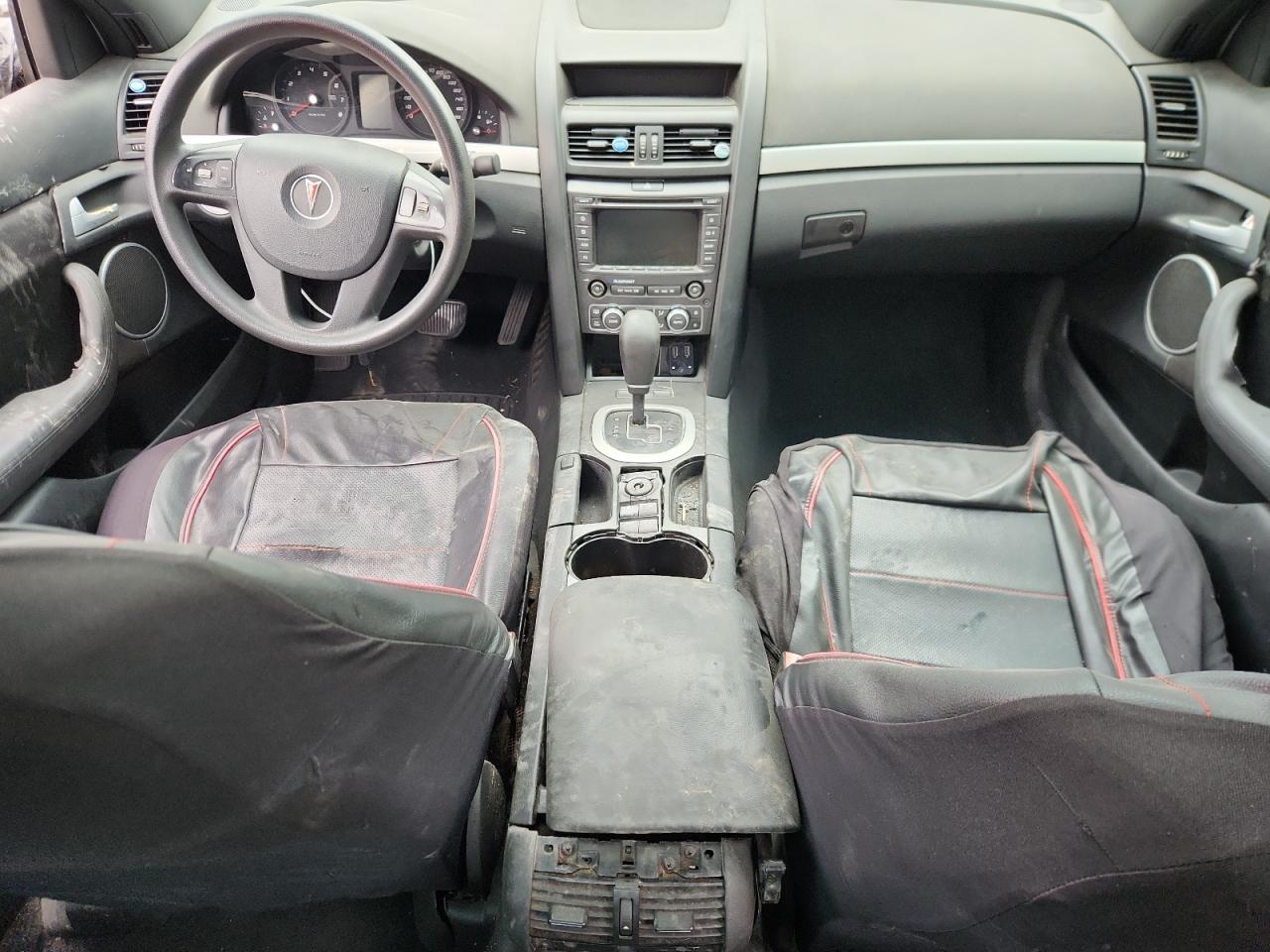 2013 Chevrolet Cruze Lt VIN: 6G2E257799L167469 Lot: 86470135