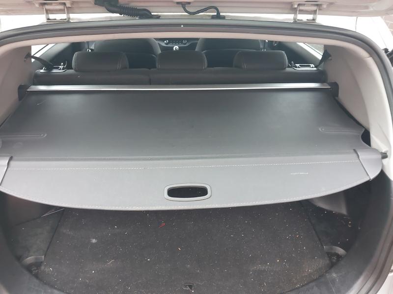 2011 KIA SPORTAGE 1 CRDI 