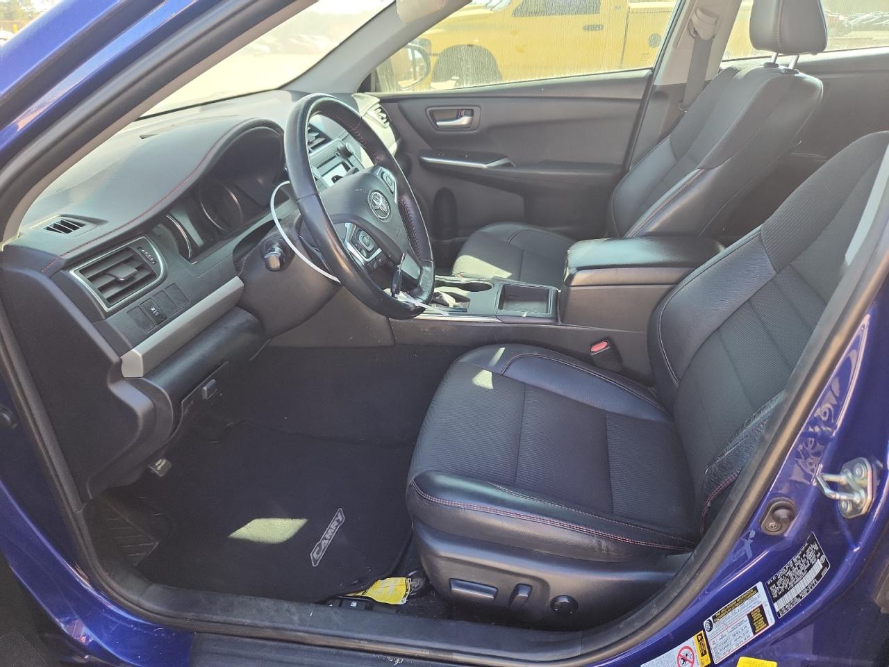 2016 Toyota Camry Le VIN: 4T1BF1FK8GU522931 Lot: 86301205