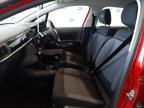 2018 CITROEN C3  for sale at Copart CASTLEDERMOT - IRELAND