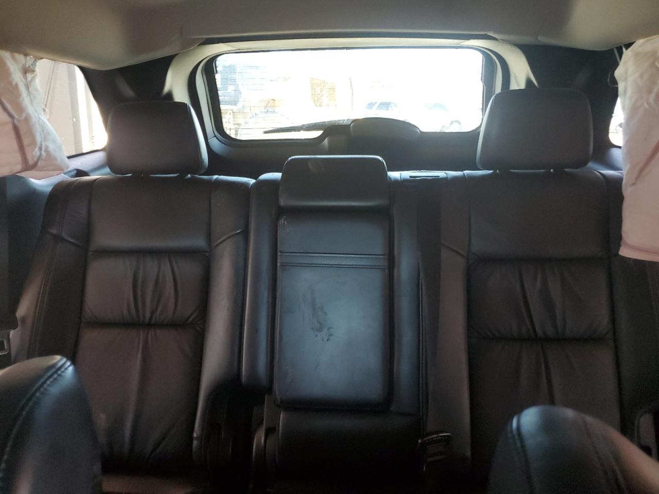 2012 Jeep Grand Cherokee Laredo VIN: 1C4RJFAG9CC161999 Lot: 84633405