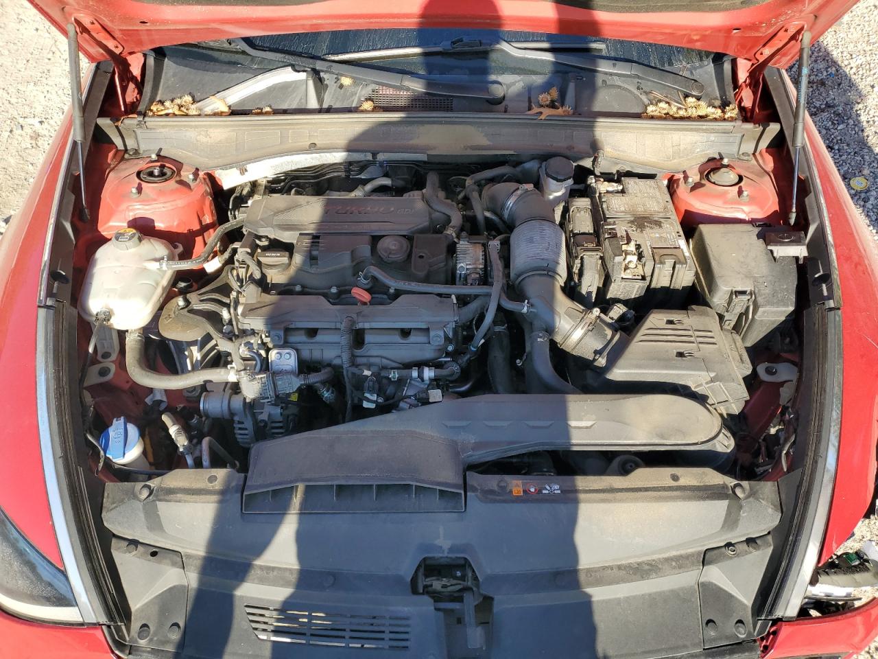 2021 Hyundai Sonata Limited VIN: 5NPEH4J23MH079954 Lot: 85325965