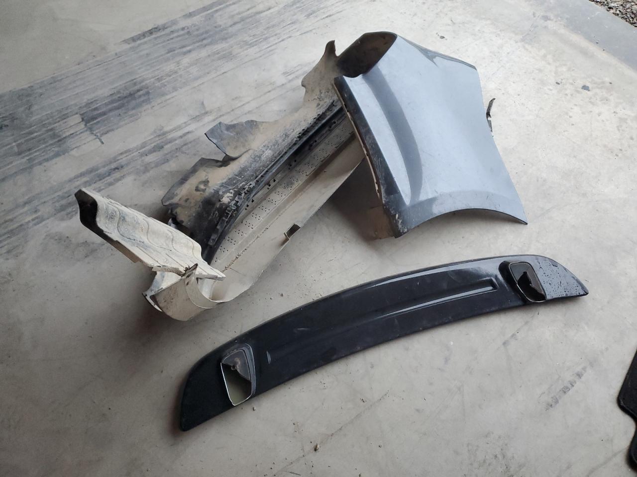 2019 Kia Forte Fe VIN: 3KPF24AD3KE072026 Lot: 83808415