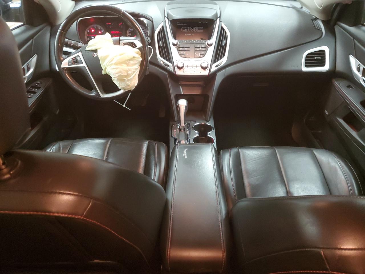 2015 GMC Terrain Slt VIN: 2GKFLXEK7F6384772 Lot: 87285915