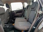 2006 FORD FIESTA ZETEC CLIMATE  for sale at Copart PETERLEE