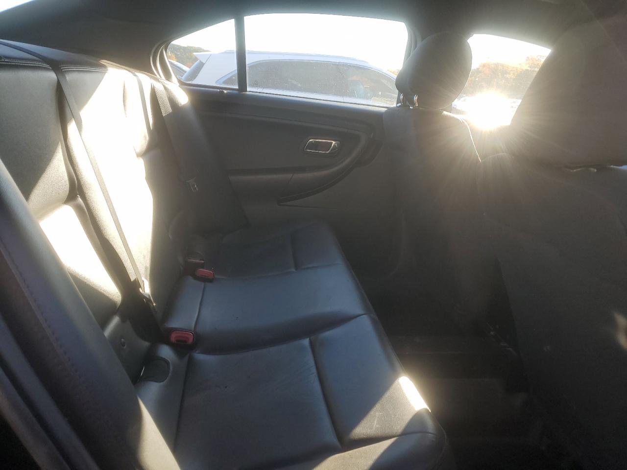 2014 Ford Taurus Police Interceptor VIN: 1FAHP2MT0EG166280 Lot: 86668465