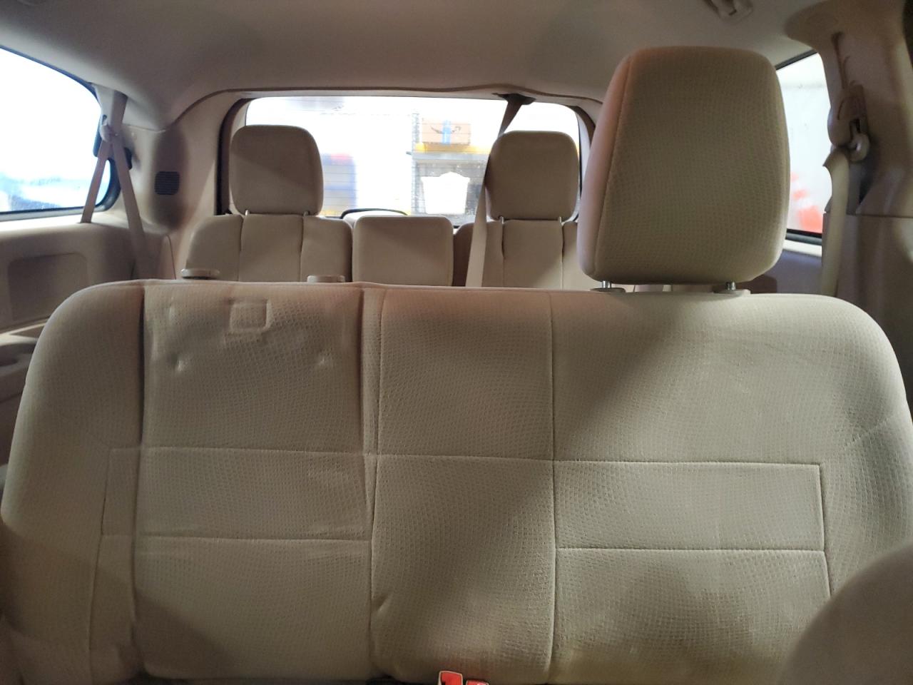 2014 Dodge Grand Caravan Se VIN: 2C4RDGBG2ER167438 Lot: 90120905