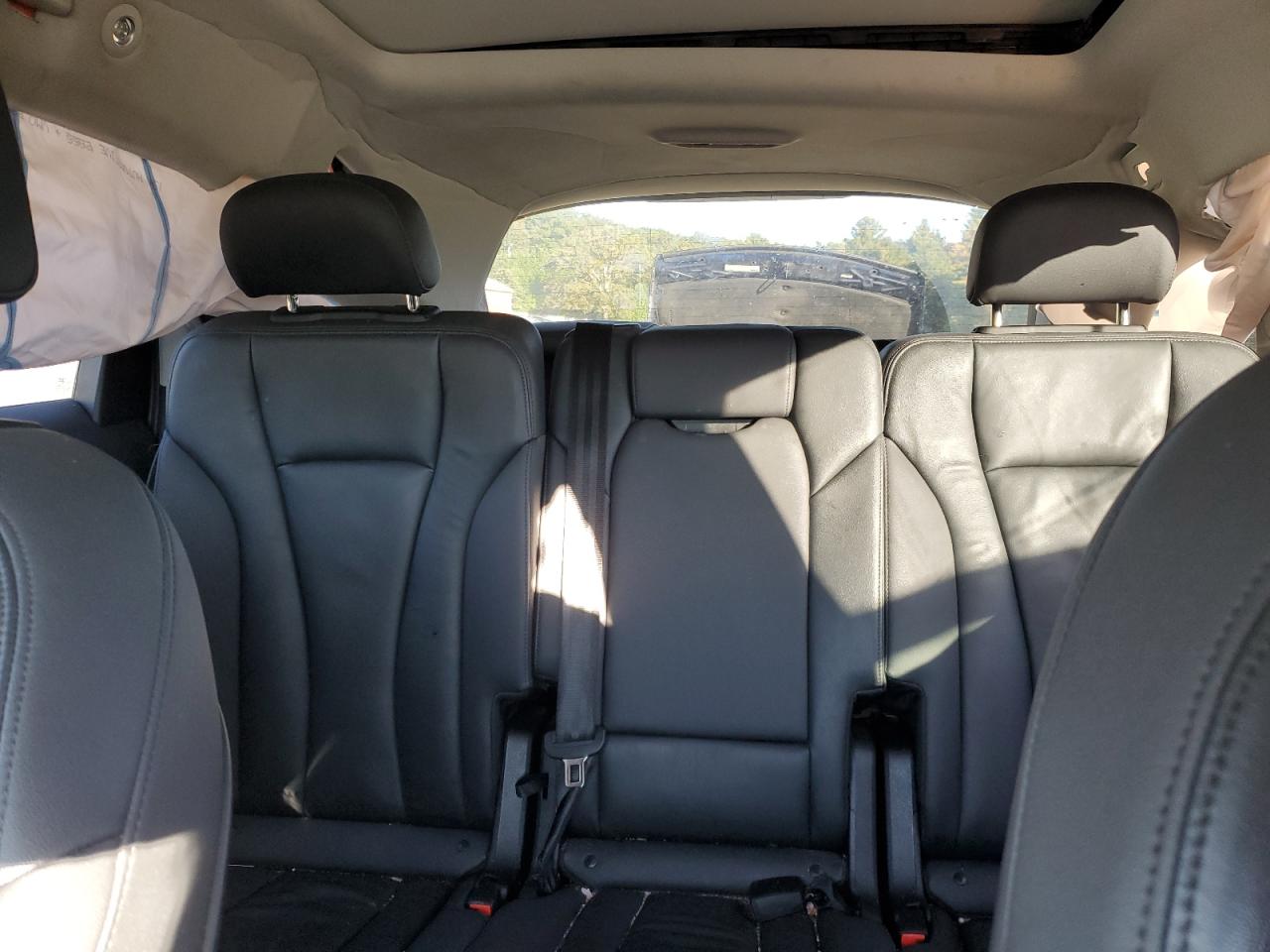 2023 Audi Q7 Premium VIN: WA1ACBF74PD011446 Lot: 84807745