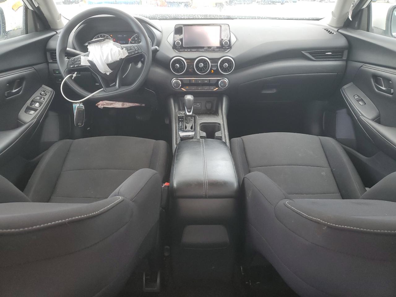 2024 Nissan Sentra S VIN: 3N1AB8BVXRY216899 Lot: 84658355