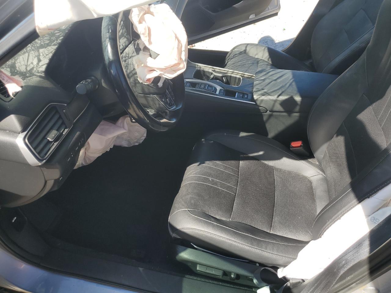 2020 Honda Accord Touring VIN: 1HGCV2F98LA021016 Lot: 86472005