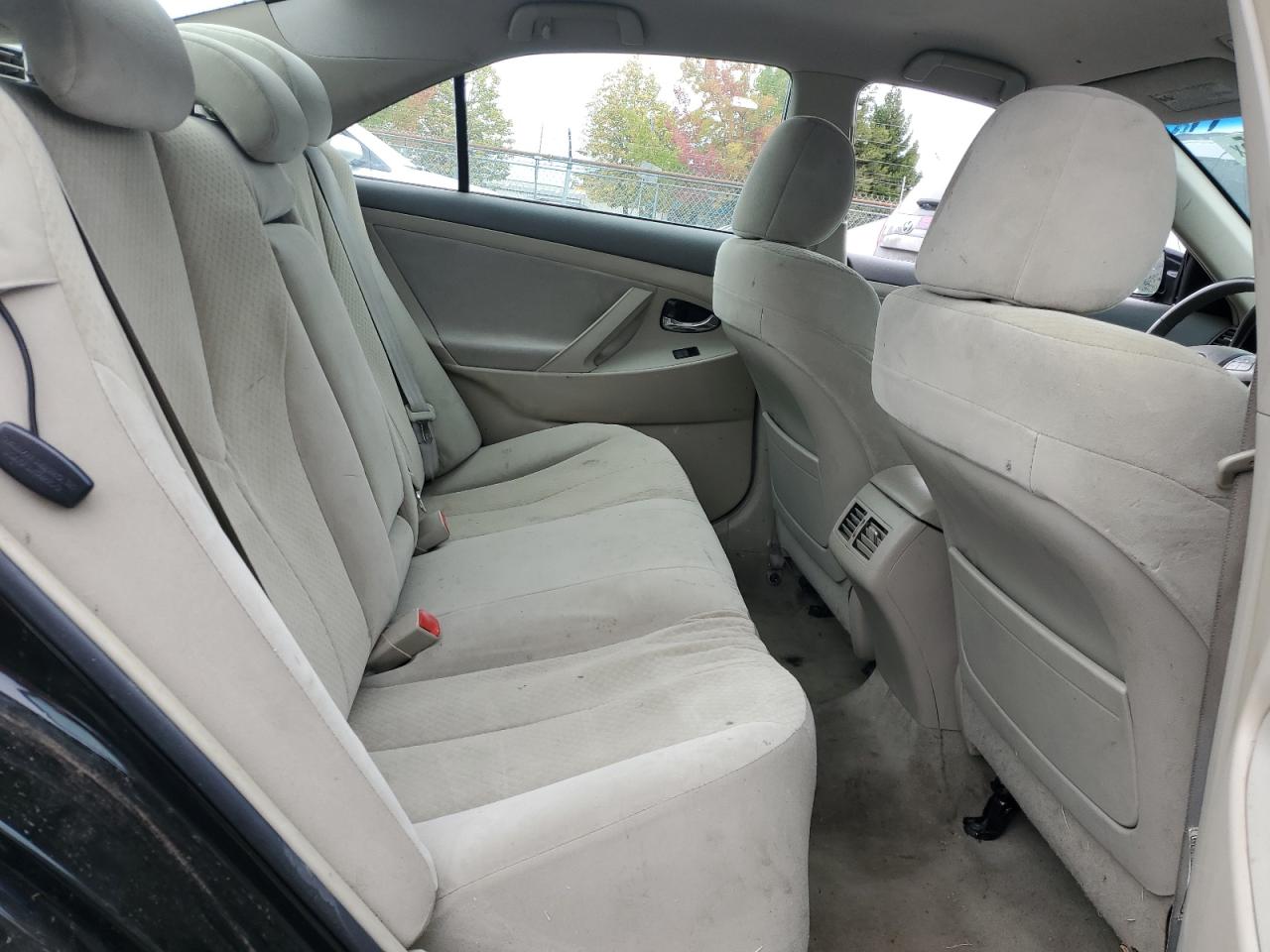 2008 Toyota Camry Hybrid VIN: 4T1BB46K58U041758 Lot: 82373865