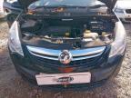 2011 VAUXHALL CORSA EXCITE AC S-A  for sale at Copart WOLVERHAMPTON