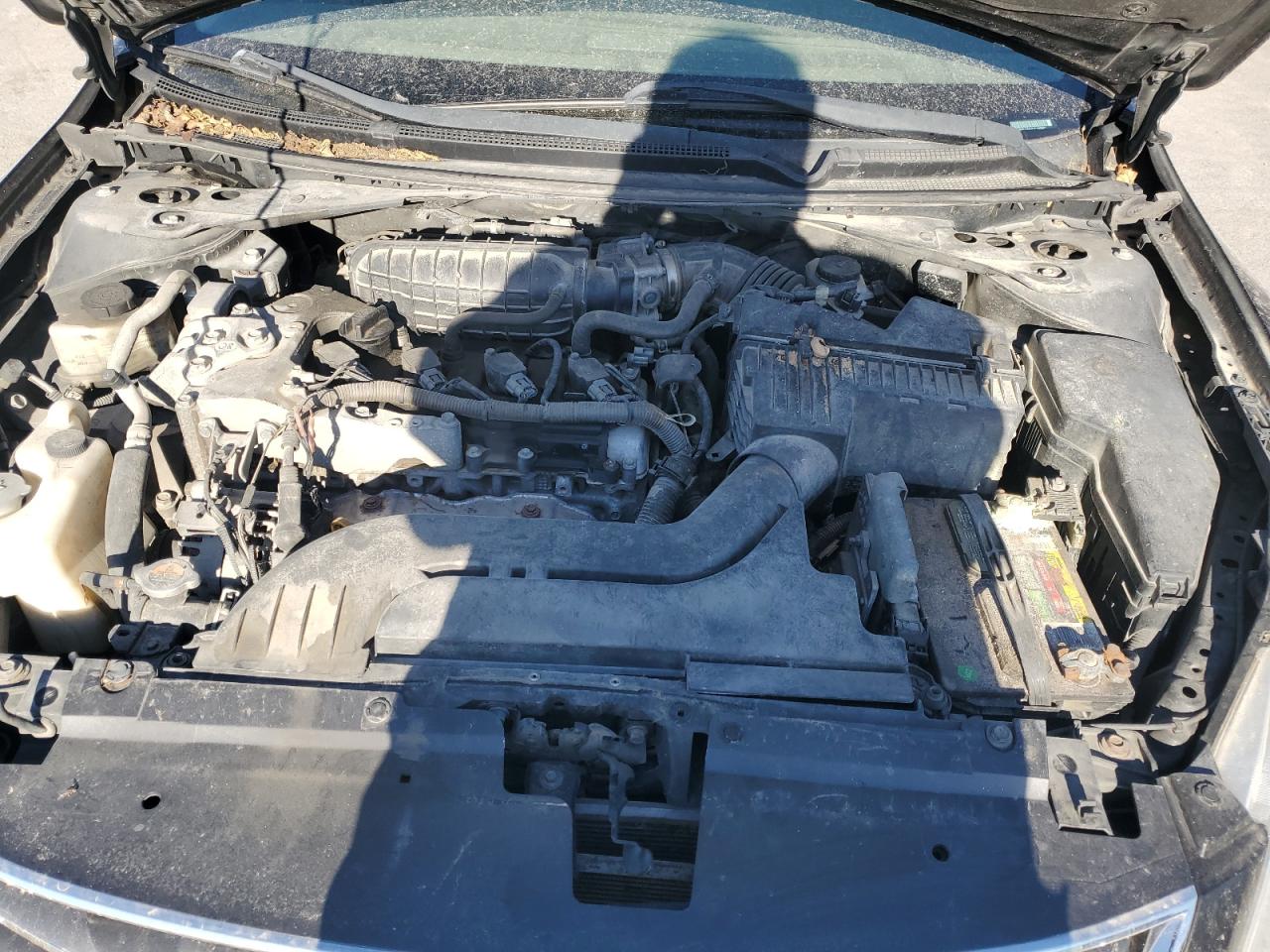 2012 Nissan Altima Base VIN: 1N4AL2AP1CC146967 Lot: 82337545