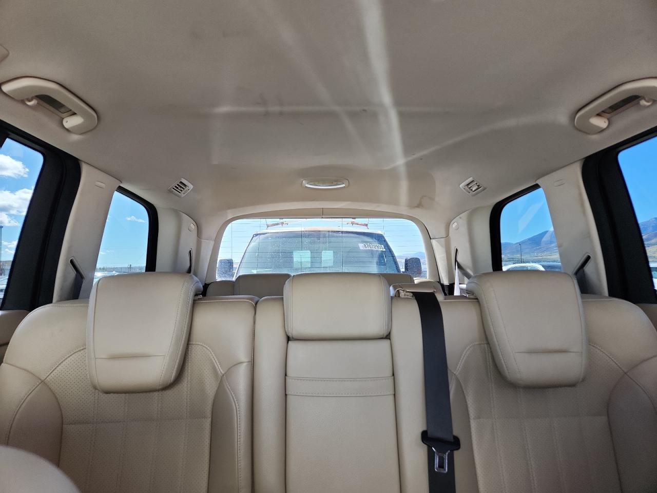 2017 Mercedes-Benz Gls 450 4Matic VIN: 4JGDF6EE3HA794243 Lot: 87258245