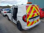 2025 NISSAN TOWNSTAR 90KW TEKNA VAN AUTO 45KWH for sale at Copart ROCHFORD
