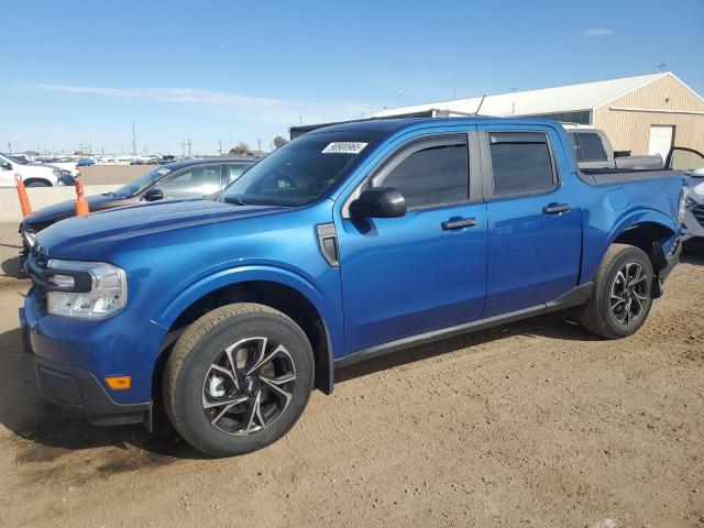 FORD MAVERICK X 2023
