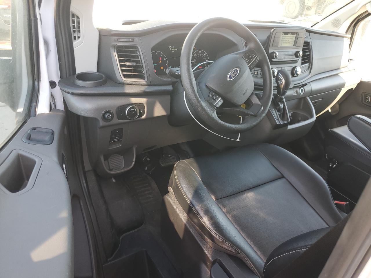 2024 Ford Transit T-250 VIN: 1FTBR1Y80RKB55440 Lot: 86464815