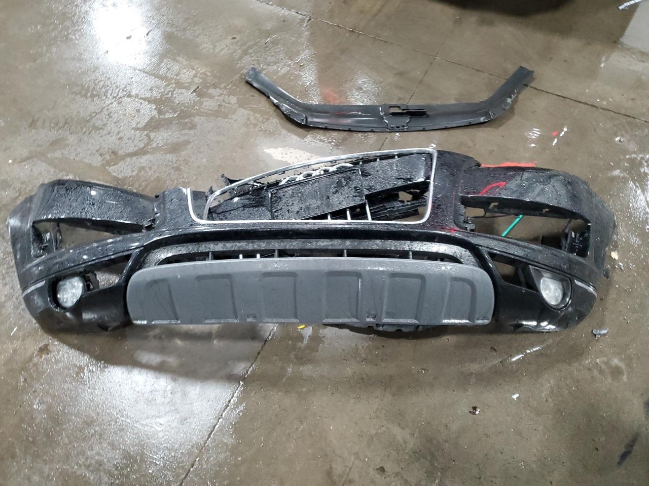 2015 Audi Q7 Premium VIN: WA1CGAFE0FD019466 Lot: 90113005