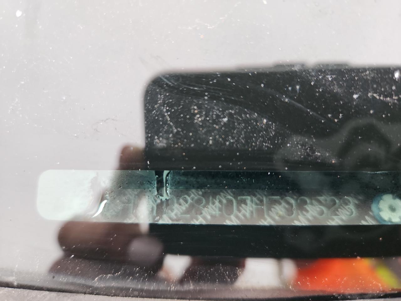 2007 Acura Mdx Technology VIN: 2HNYD28407H503523 Lot: 85543615