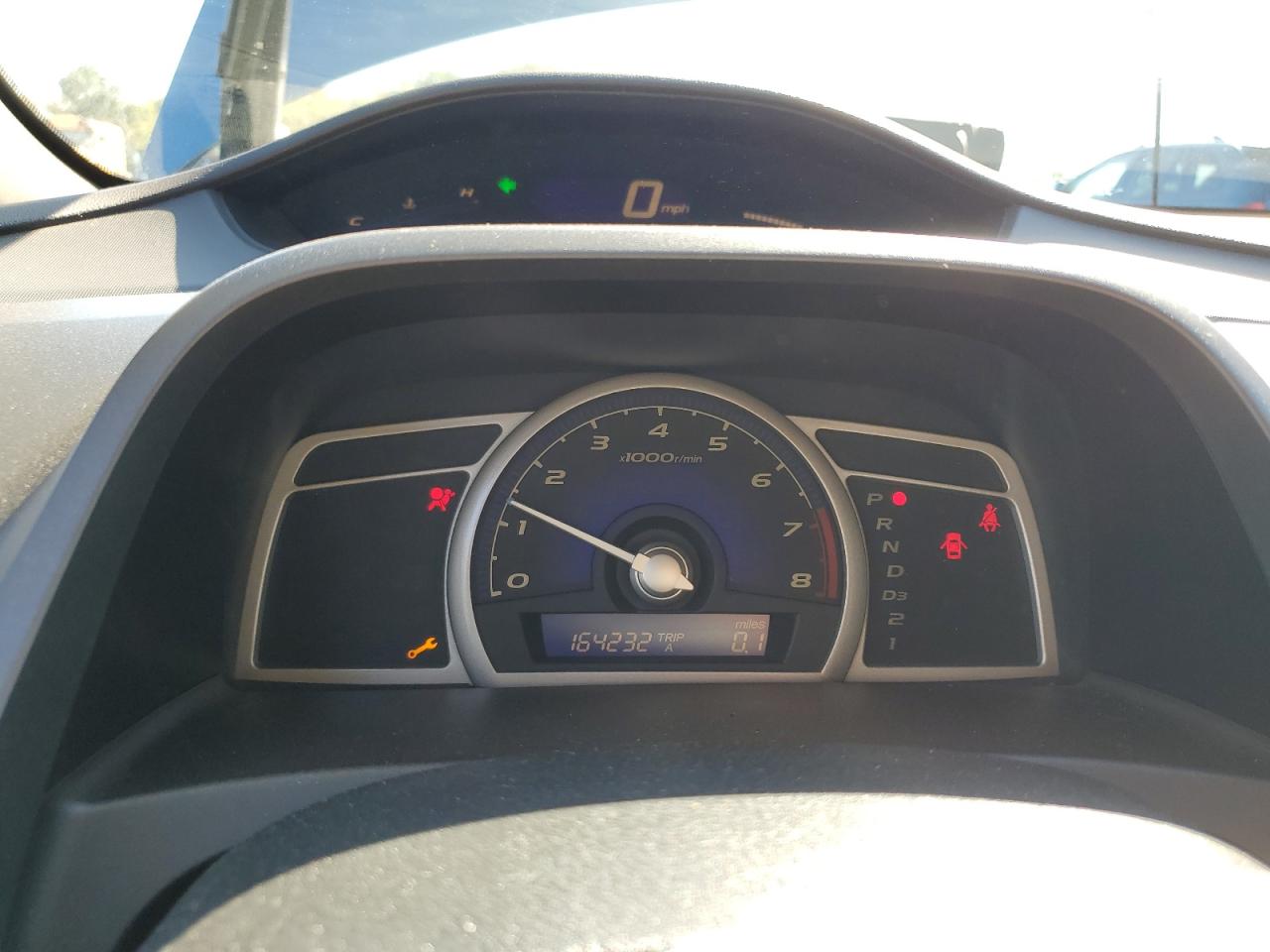 2007 Honda Civic Ex VIN: 1HGFA168X7L060081 Lot: 84159695