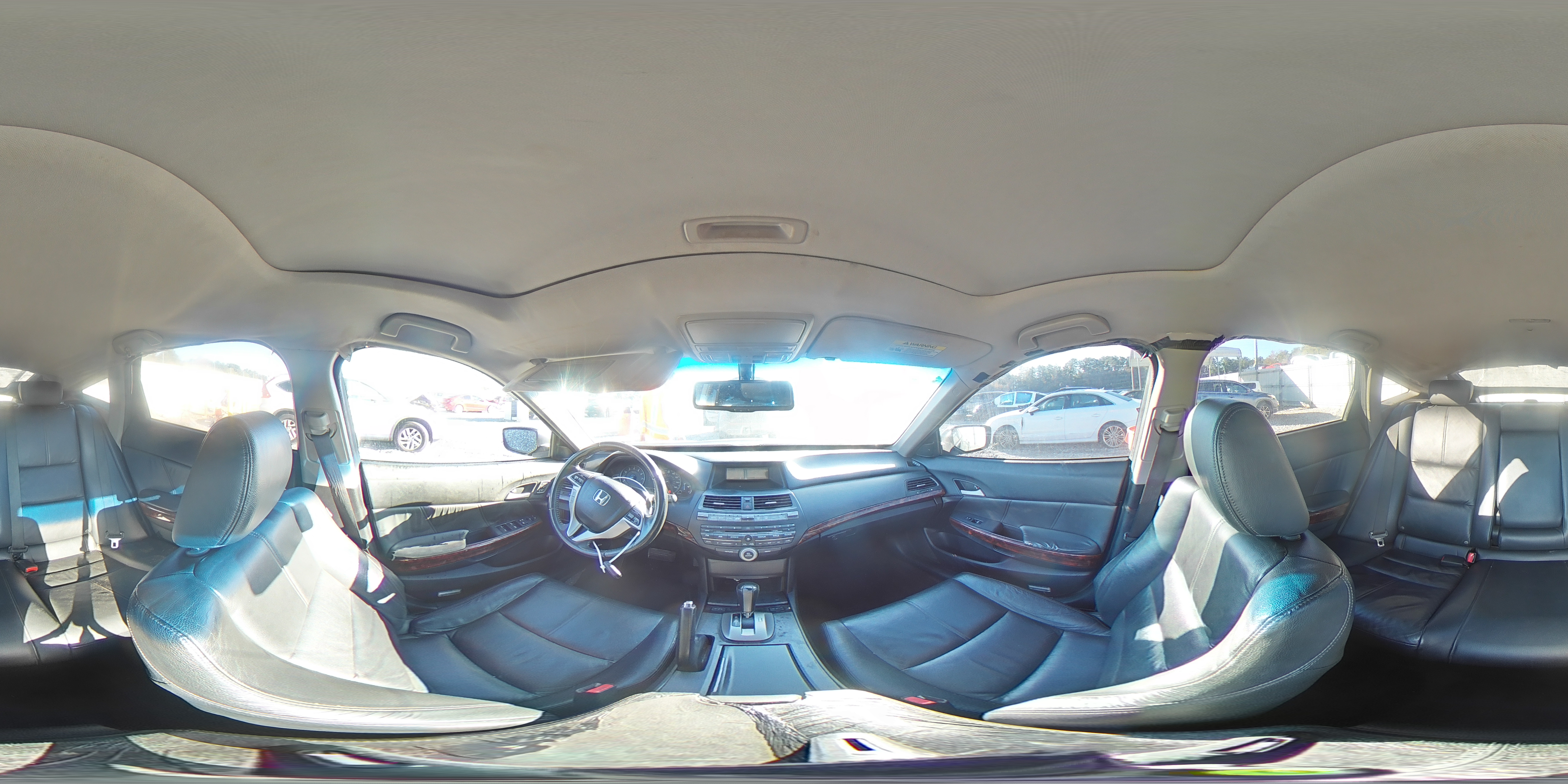 2012 Honda Crosstour Exl VIN: 5J6TF1H57CL002665 Lot: 90980695