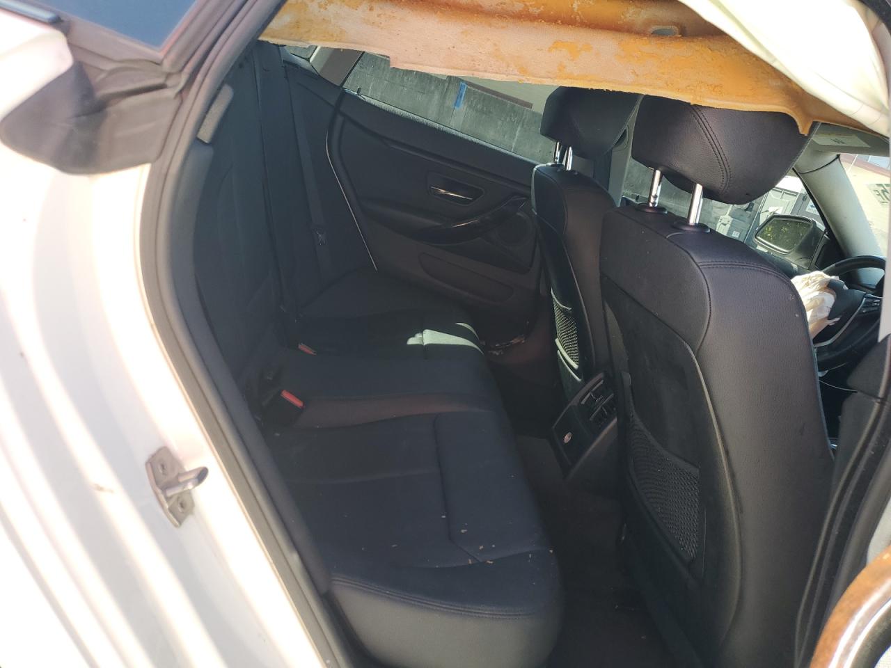 2015 BMW 428 I Gran Coupe VIN: WBA4A5C58FGK16159 Lot: 84756055