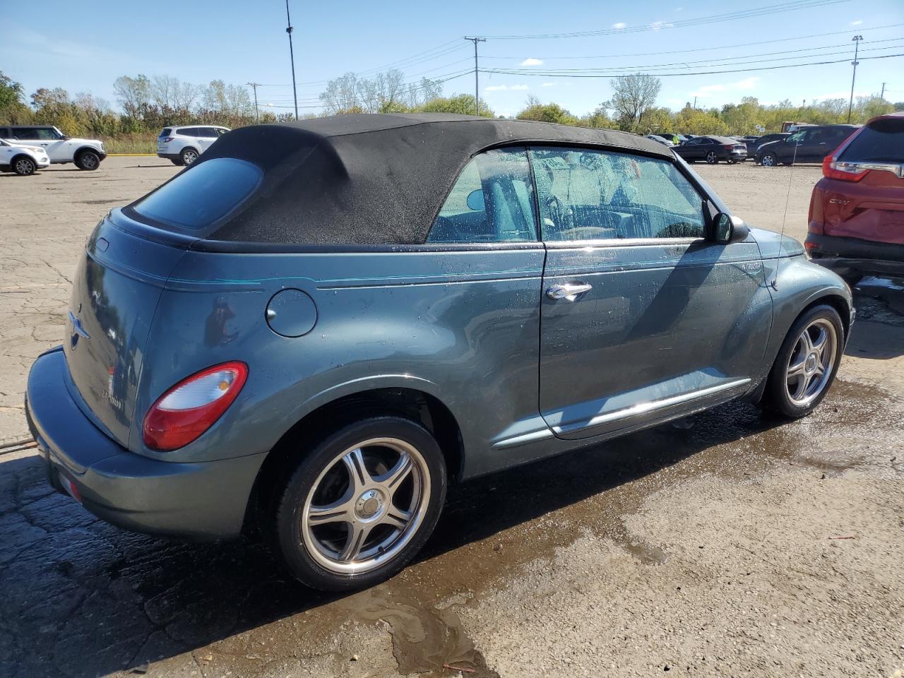 PT Cruiser PT Cruiser